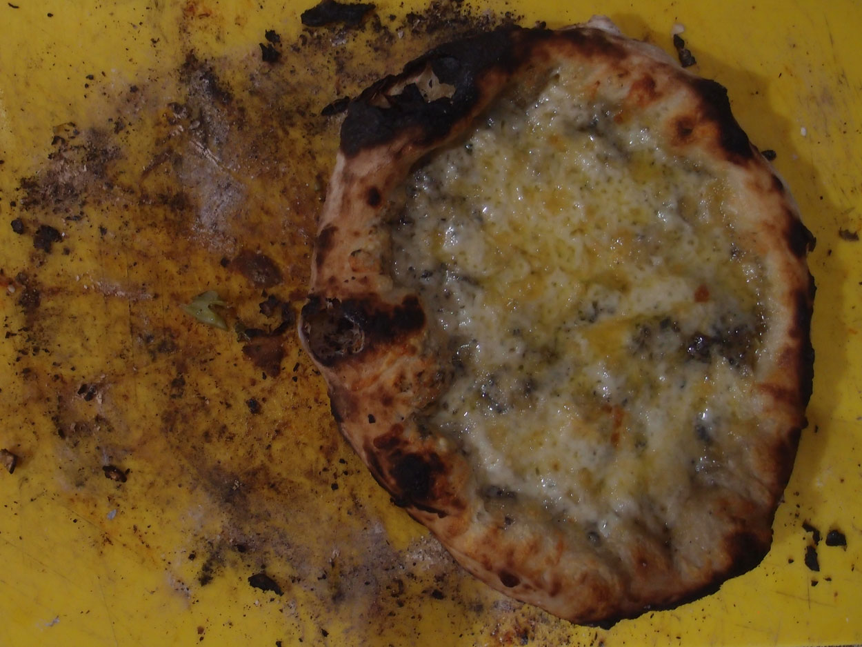 2016-02-13 Pizza com Pepe (Foto)